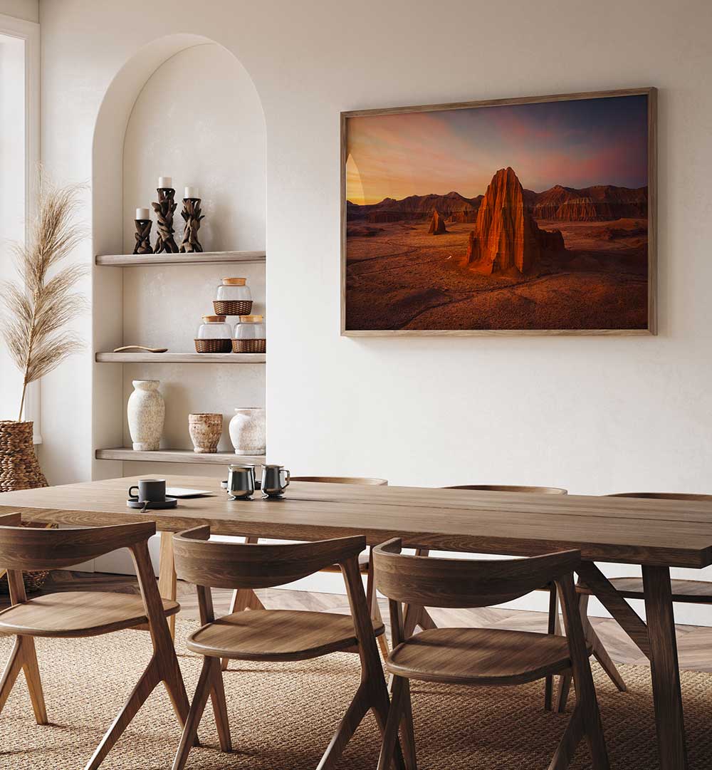 TEMPLES OF SUN AND MOON , PHOTOGRAPHY PRINTS