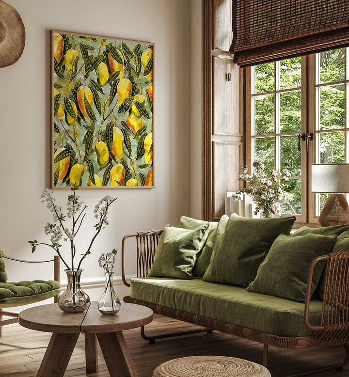 MANGO SEASON , KITCHEN POSTERS