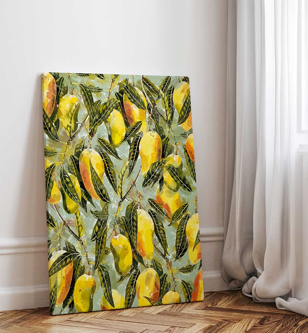 MANGO SEASON , KITCHEN POSTERS