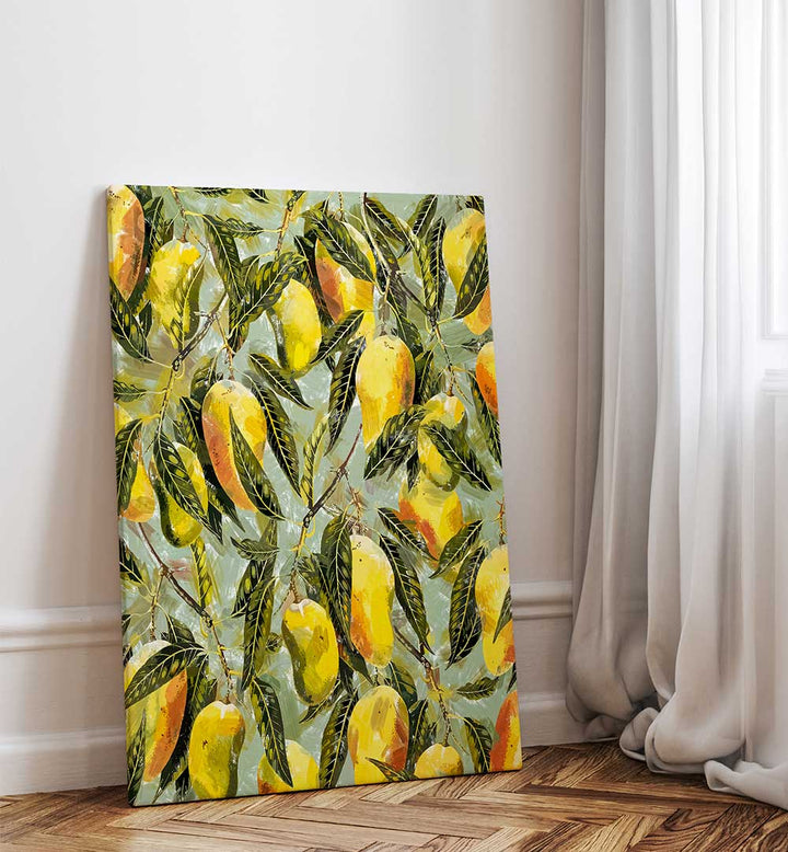 MANGO SEASON , KITCHEN POSTERS