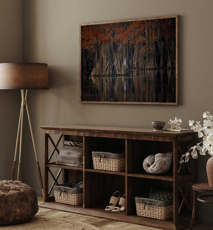 TRANQUIL LAKE , PHOTOGRAPHY PRINTS