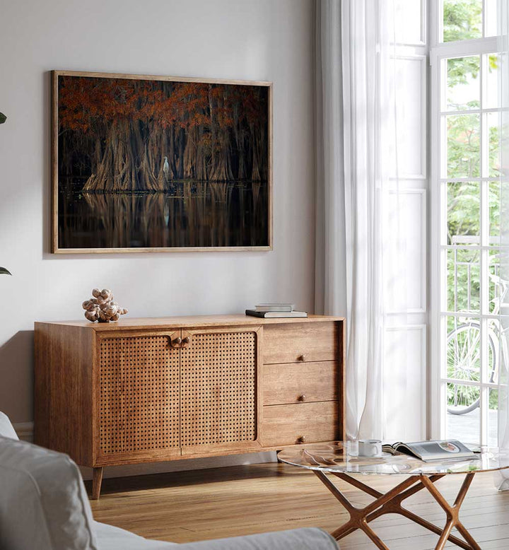 TRANQUIL LAKE , PHOTOGRAPHY PRINTS