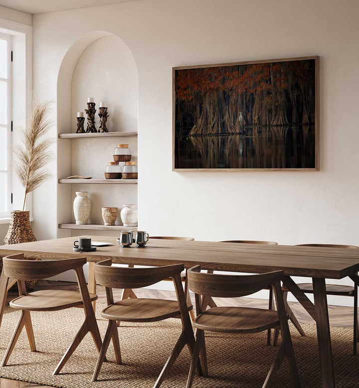 TRANQUIL LAKE , PHOTOGRAPHY PRINTS