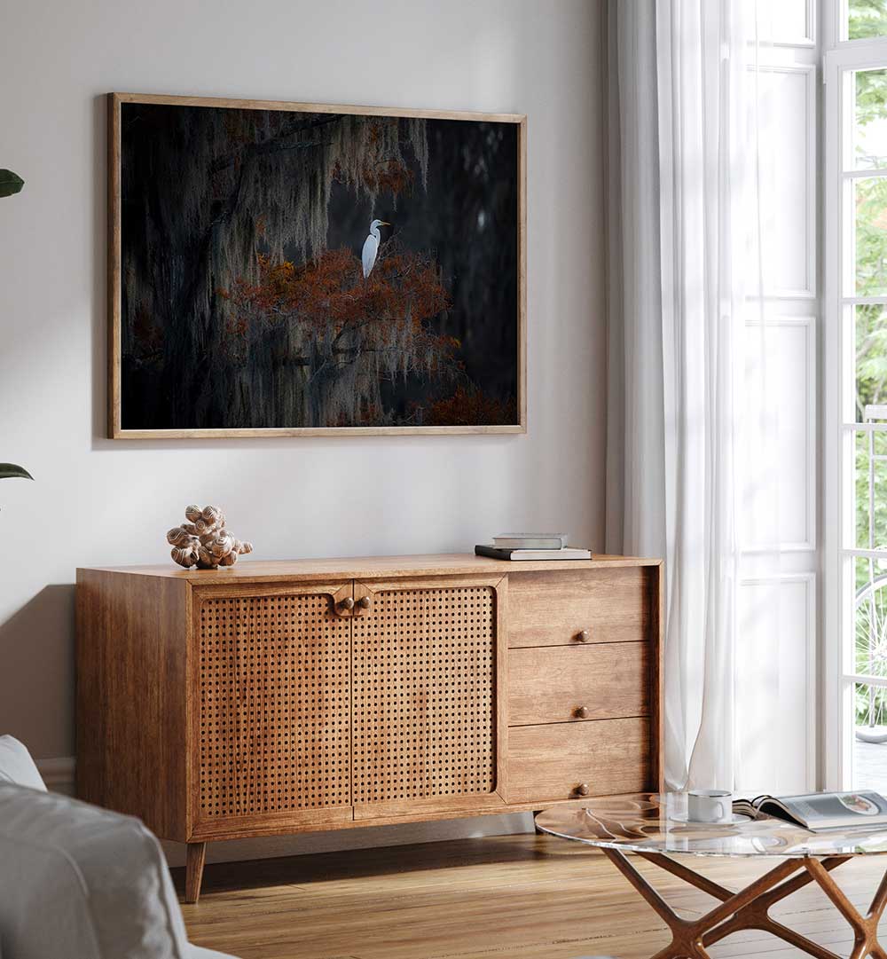 TRANQUILNESS , PHOTOGRAPHY PRINTS