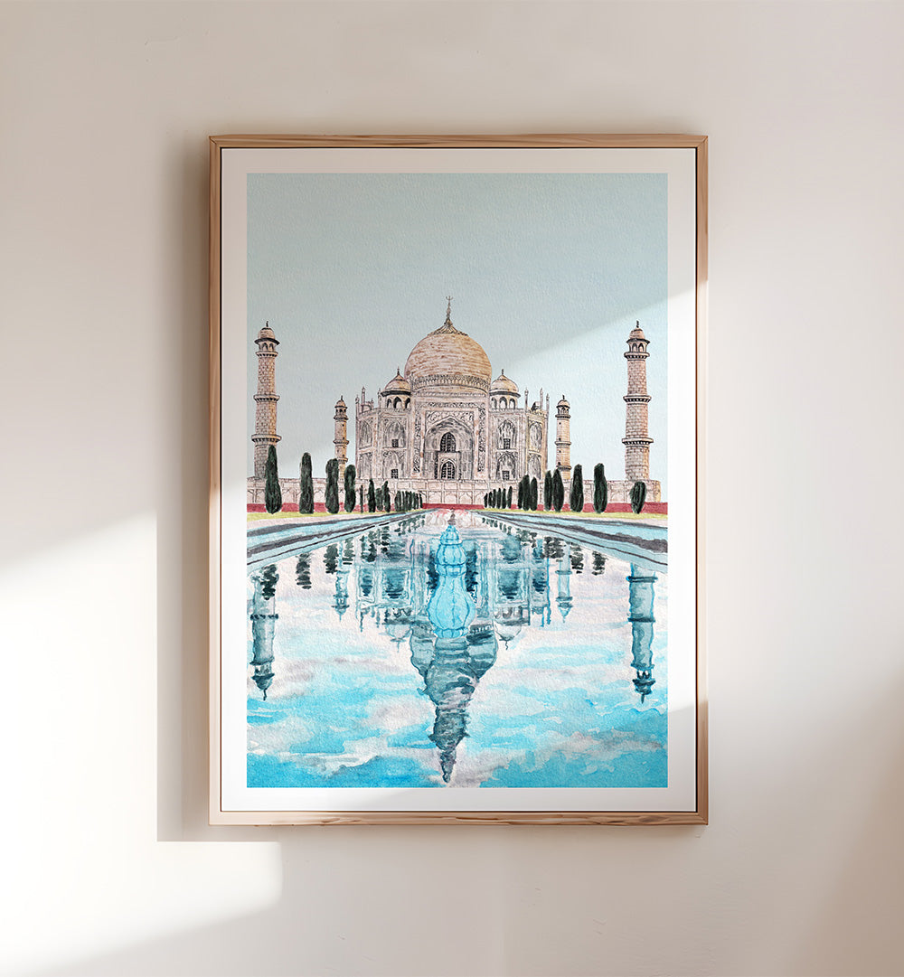 TIMELESS INDIA , GALLERY WALLS & SETS