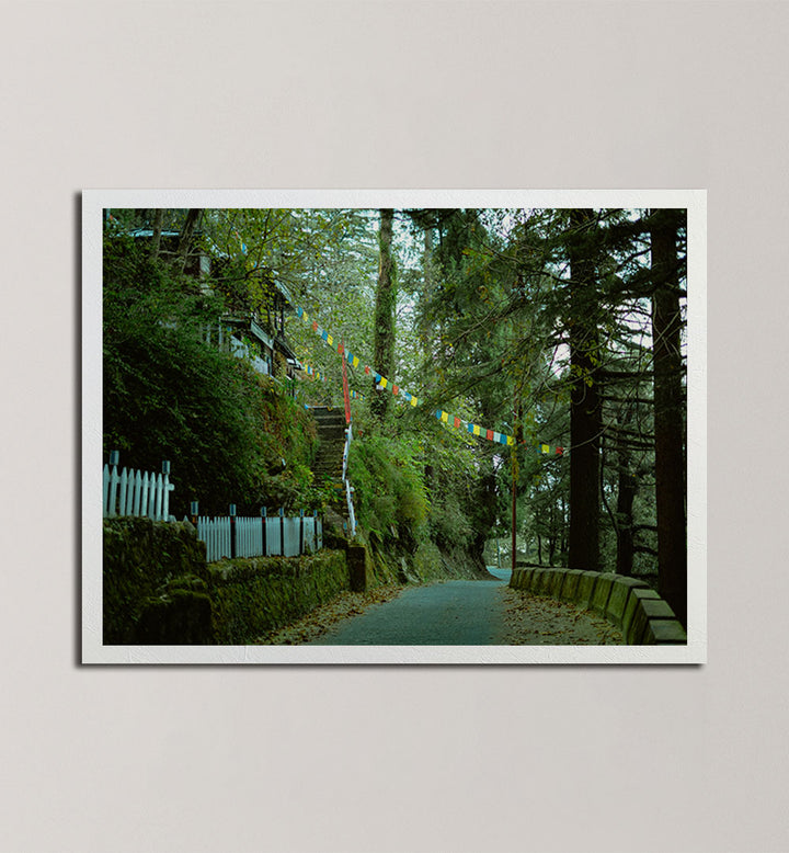 HIMACHAL III , PHOTOGRAPHY PRINTS