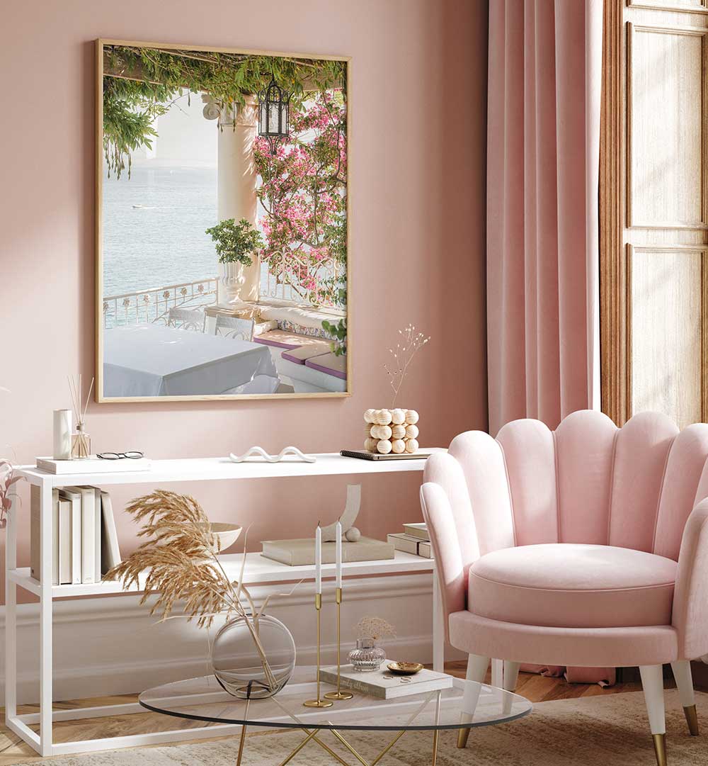 SORRENTO VIBES , PHOTOGRAPHY PRINTS