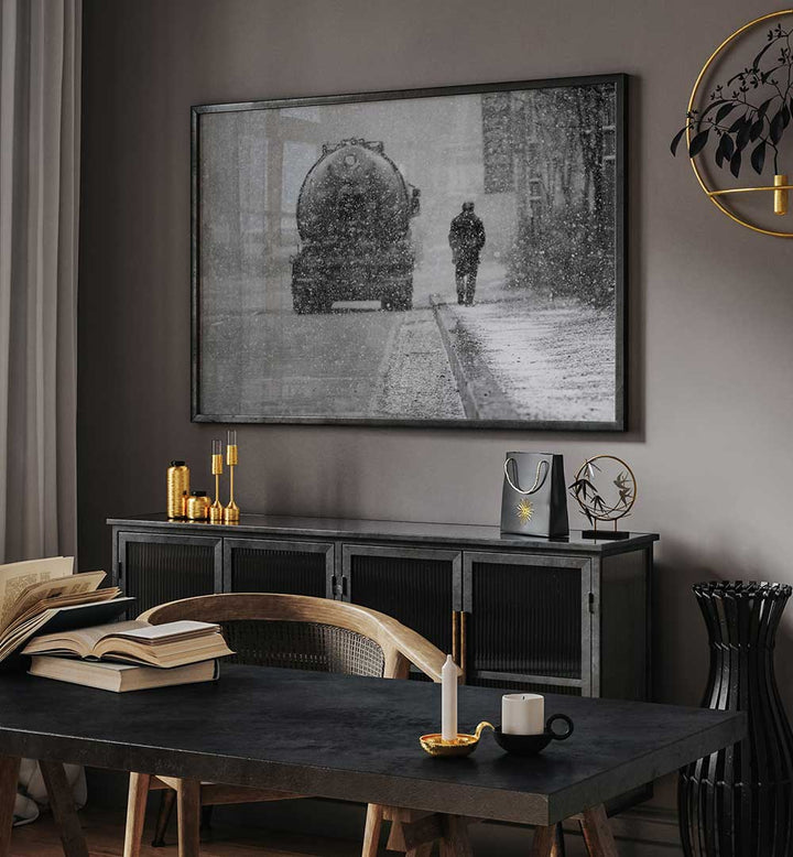 HEAVY THINGS , PHOTOGRAPHY PRINTS