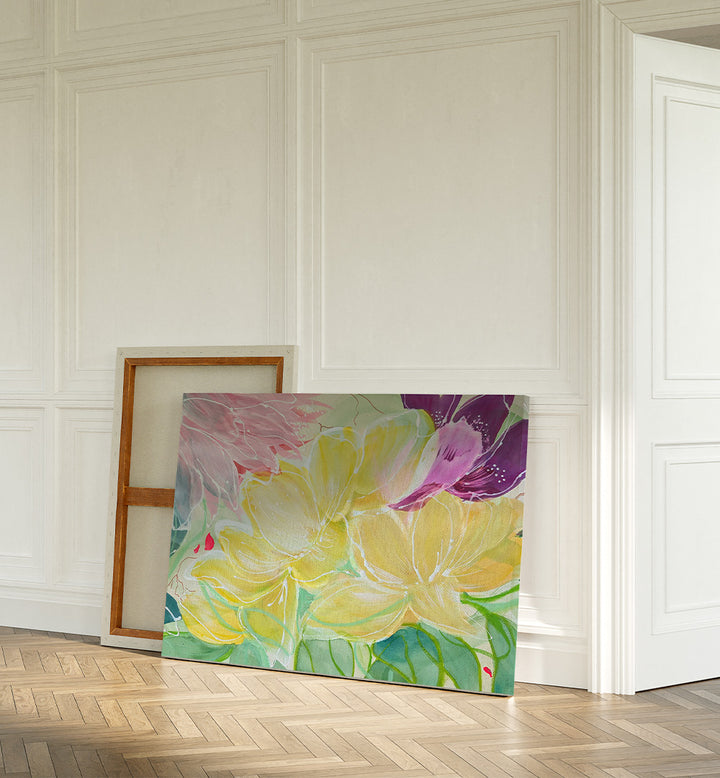 AURA OF AMBER  , HANDMADE ARTWORKS