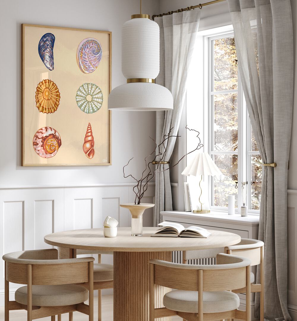 Elegant SEAGULL SURF CREW, BEACH PAINTINGS enhance your coastal decor with vibrant energy and serene beauty.