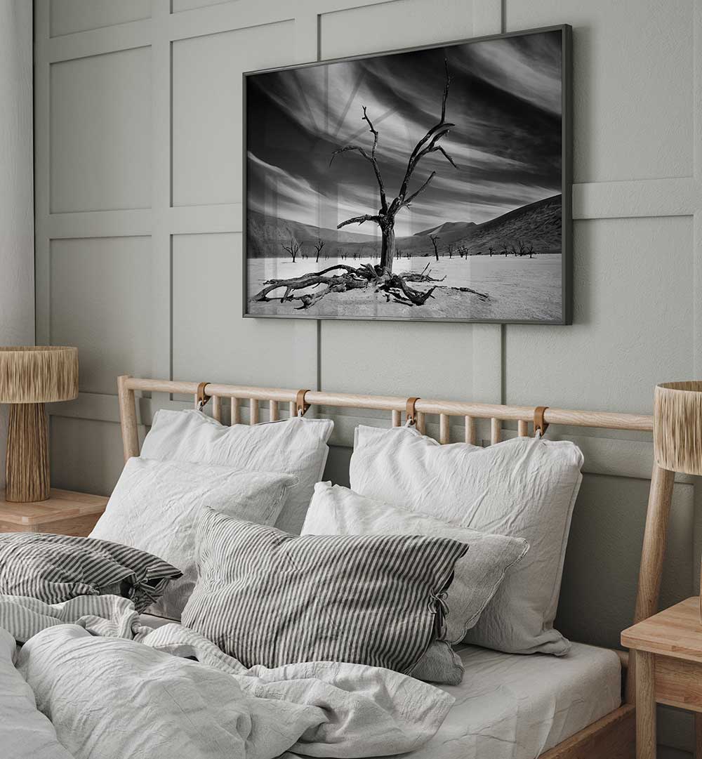 THE SUPERVISOR , PHOTOGRAPHY PRINTS