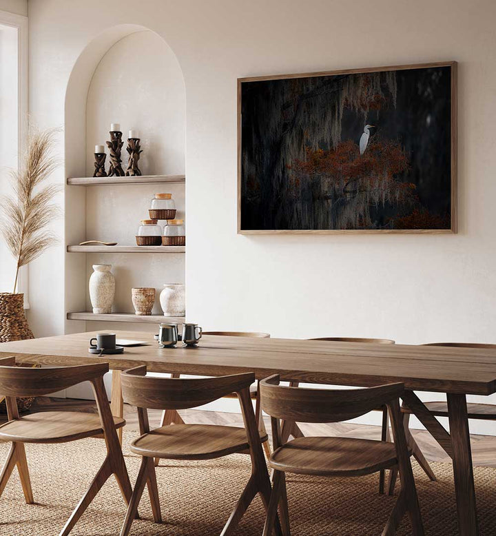 TRANQUILNESS , PHOTOGRAPHY PRINTS