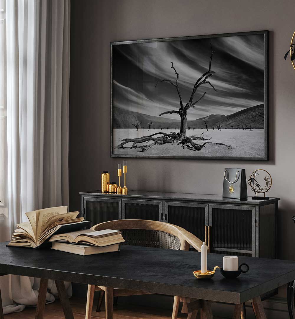 THE SUPERVISOR , PHOTOGRAPHY PRINTS