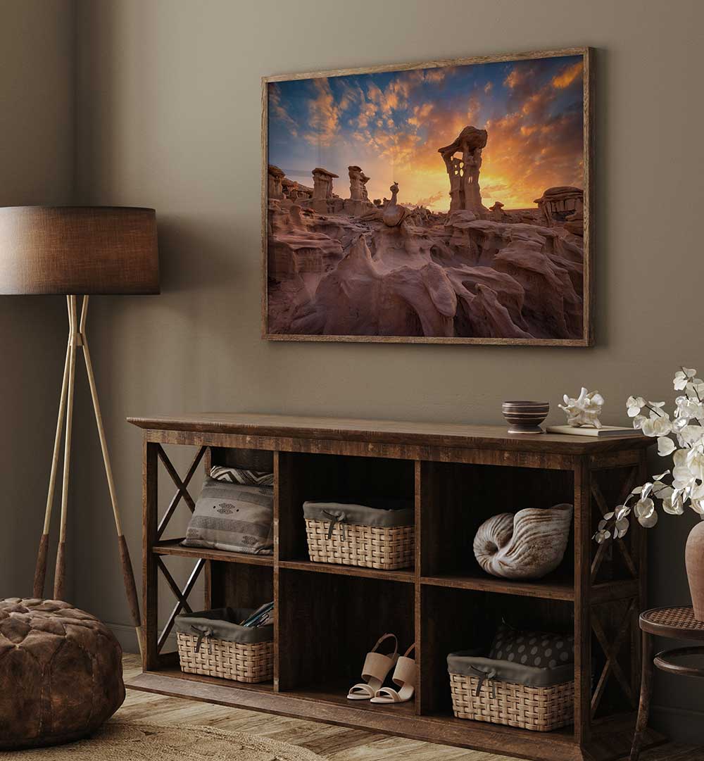 VALLEY OF DREAMS , PHOTOGRAPHY PRINTS