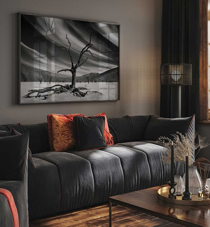 THE SUPERVISOR , PHOTOGRAPHY PRINTS