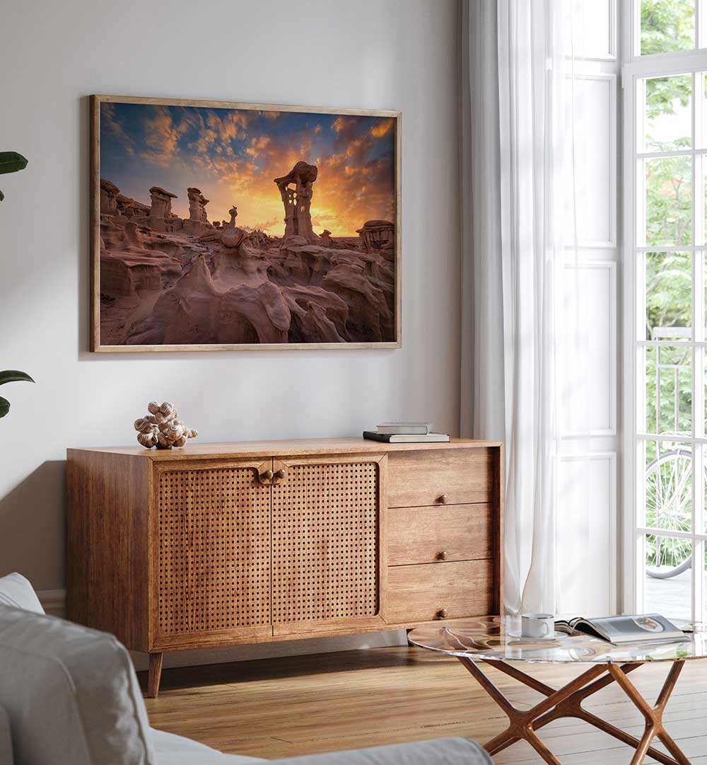 VALLEY OF DREAMS , PHOTOGRAPHY PRINTS