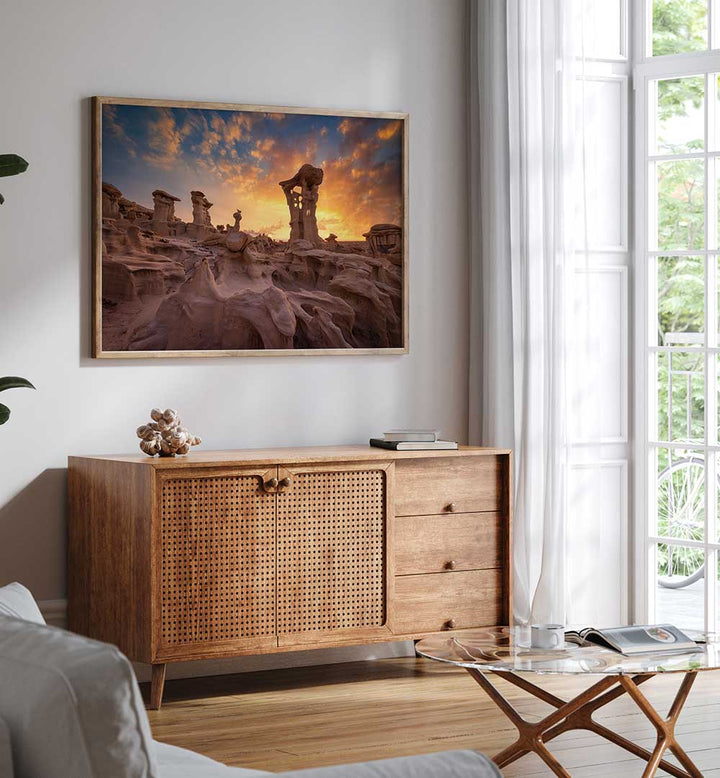 VALLEY OF DREAMS , PHOTOGRAPHY PRINTS