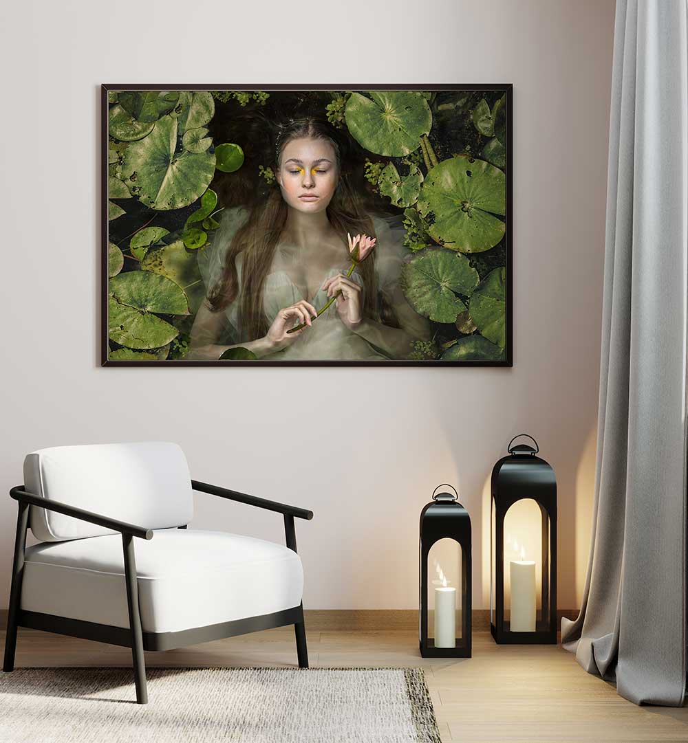 SILENT DREAM  , PHOTOGRAPHY PRINTS