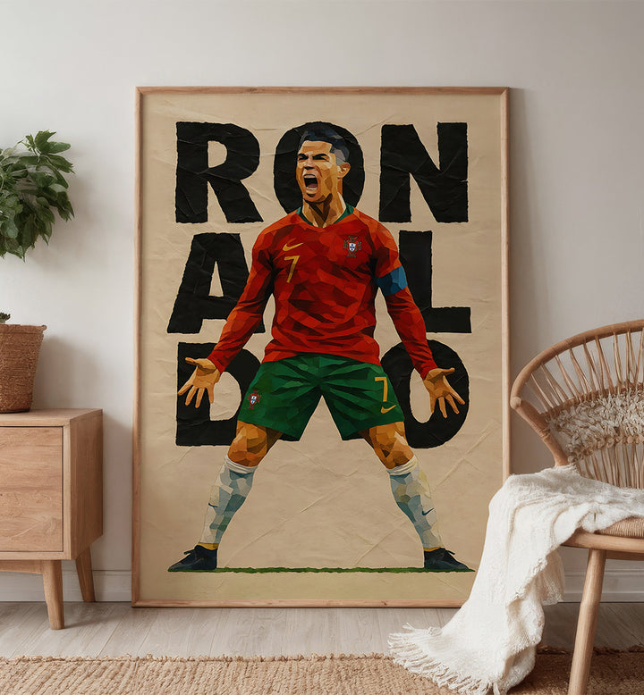 DOMINANCE , SPORTS POSTERS