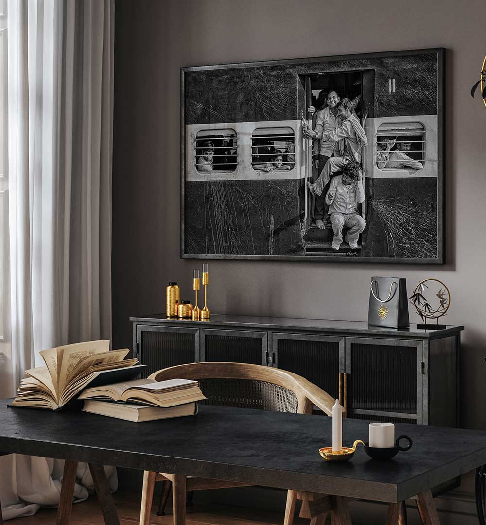 NO MORE TICKETS! , PHOTOGRAPHY PRINTS