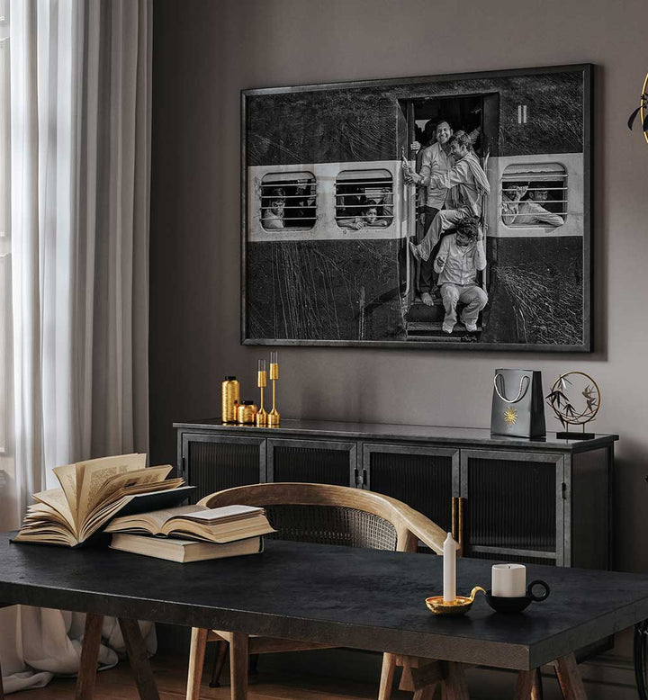 NO MORE TICKETS! , PHOTOGRAPHY PRINTS