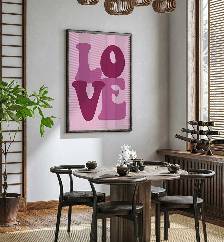 LOVE , QUOTES & TYPOGRAPHY POSTERS