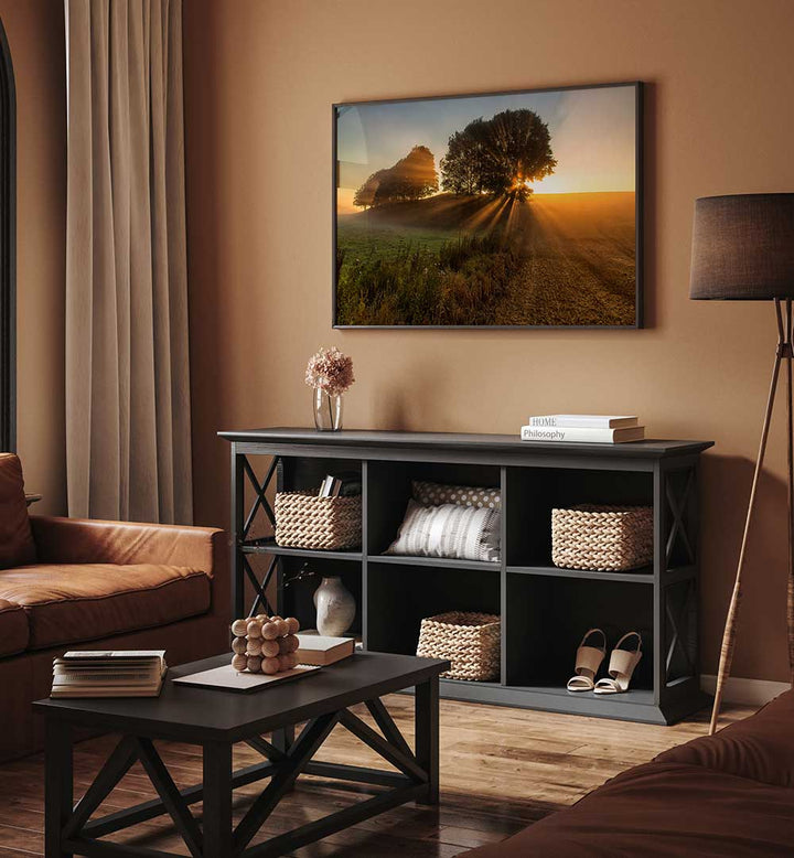 SUNBEAMS , PHOTOGRAPHY PRINTS