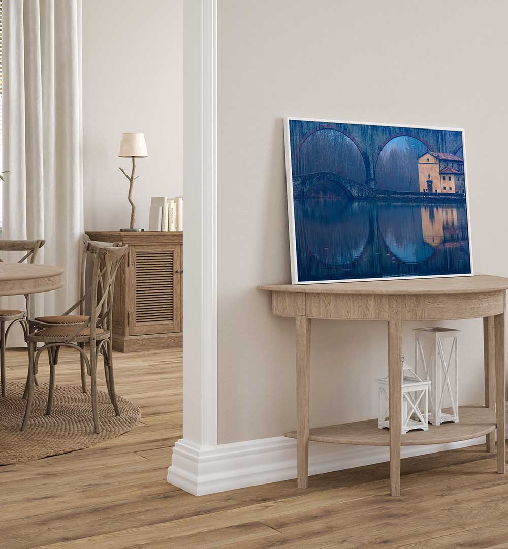 PONTI , PHOTOGRAPHY PRINTS