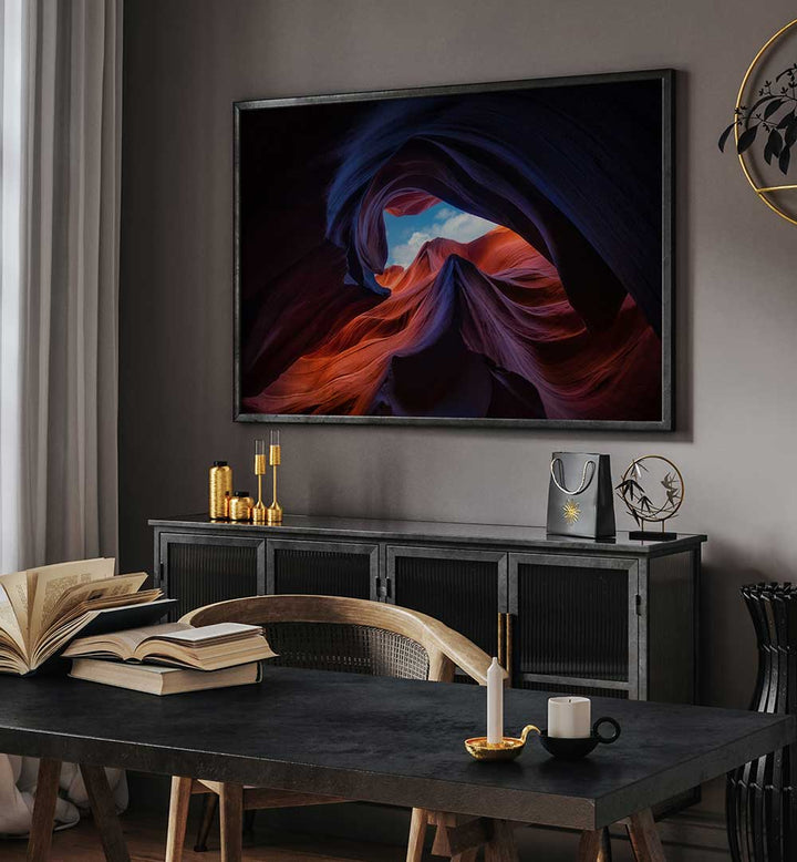 ANTELOPE CANYON , PHOTOGRAPHY PRINTS