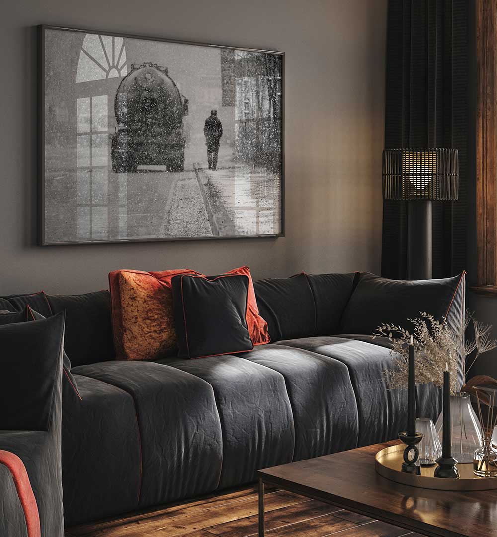 HEAVY THINGS , PHOTOGRAPHY PRINTS