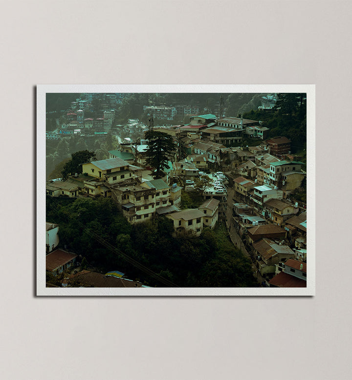 HIMACHAL XI , PHOTOGRAPHY PRINTS
