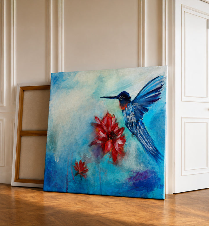THE SPACE O F GIVING ,HANDEMADE ARTWORKS