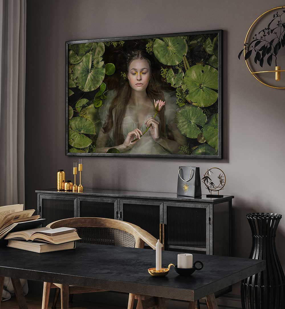 SILENT DREAM  , PHOTOGRAPHY PRINTS