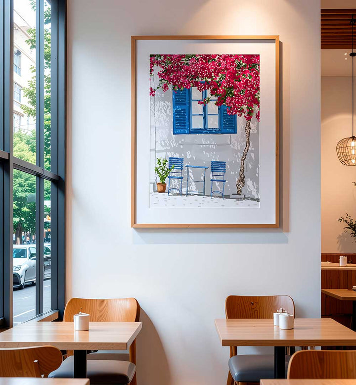 PARTY OF TWO , TRAVEL POSTERS