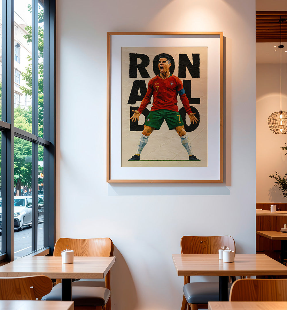 DOMINANCE , SPORTS POSTERS