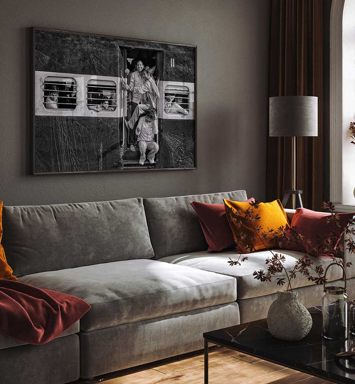 NO MORE TICKETS! , PHOTOGRAPHY PRINTS