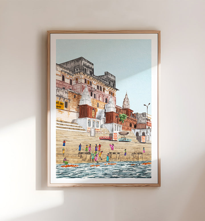 TIMELESS INDIA , GALLERY WALLS & SETS