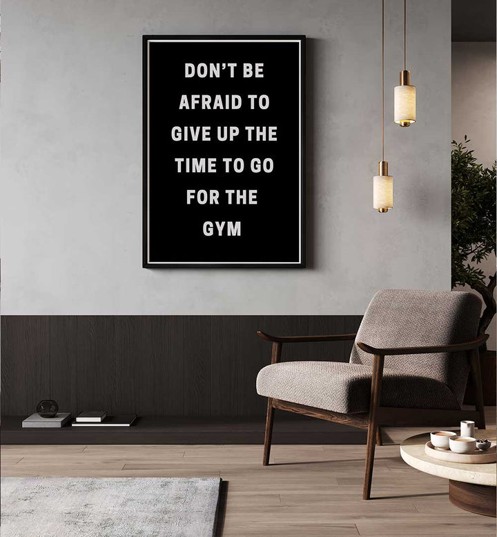 GYM WORKOUT , QUOTES & TYPOGRAPHY POSTERS