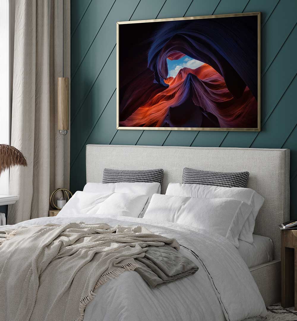 ANTELOPE CANYON , PHOTOGRAPHY PRINTS