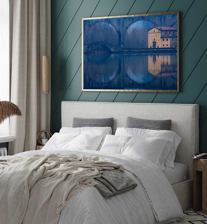 PONTI , PHOTOGRAPHY PRINTS