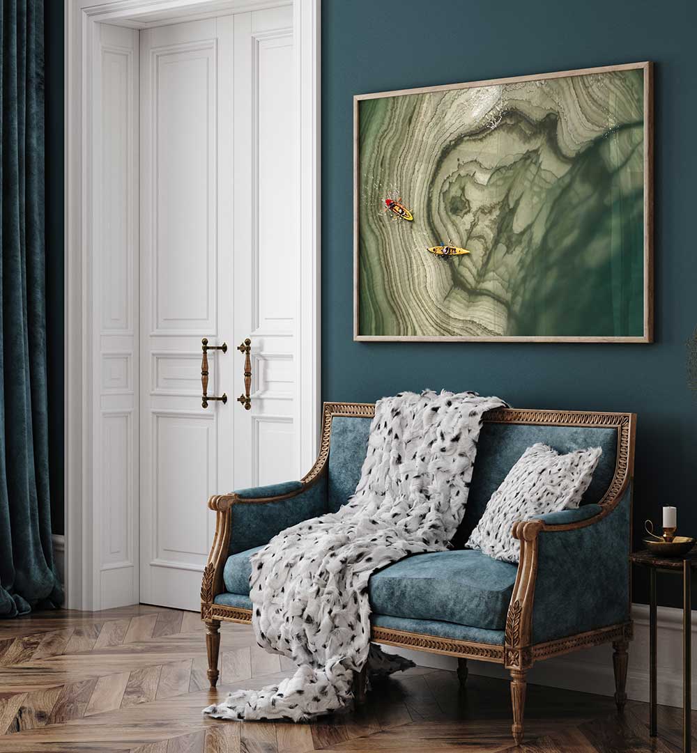 DEAD SEA KAYAKING TRIP, PHOTOGRAPHY PRINTS