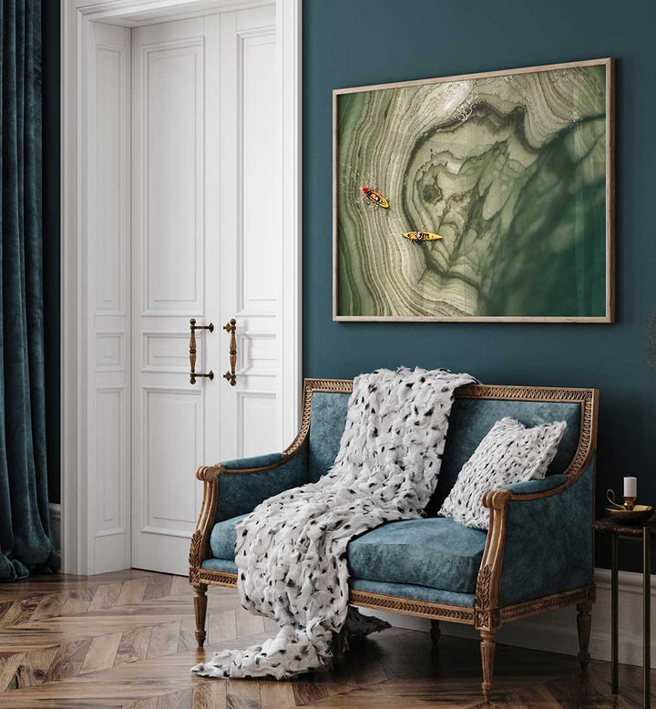 DEAD SEA KAYAKING TRIP, PHOTOGRAPHY PRINTS