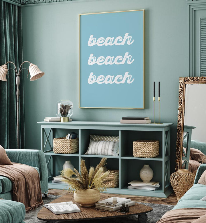 Transform your space with BEACH BEACH BEACH, BEACH PAINTINGS, capturing the essence of coastal living beautifully.