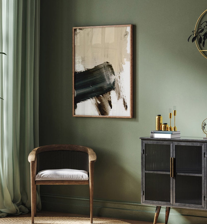 Stunning CLUE II, ABSTRACT PAINTINGS enhance your space with modern art's vibrant colors and emotional depth.