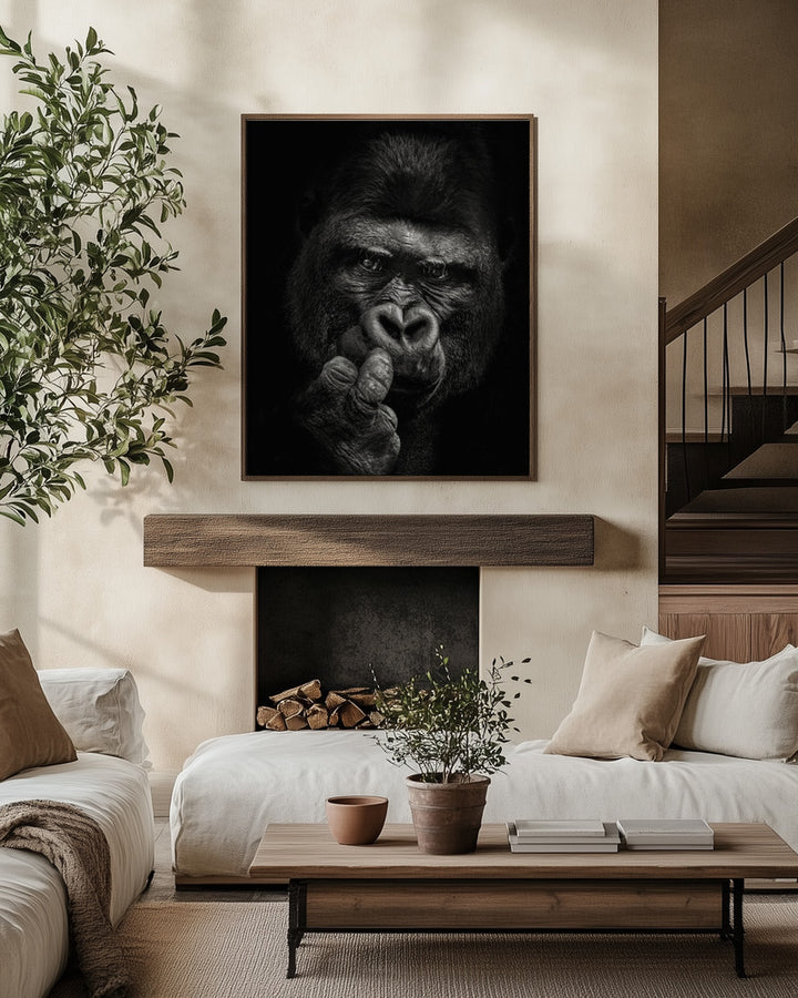 ATTITUDE , WILDLIFE PHOTOGRAPHY