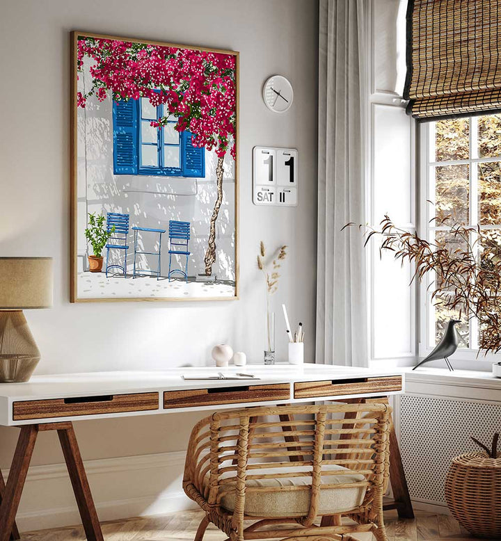 PARTY OF TWO , TRAVEL POSTERS