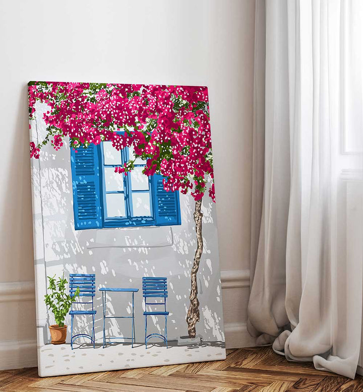 PARTY OF TWO , TRAVEL POSTERS