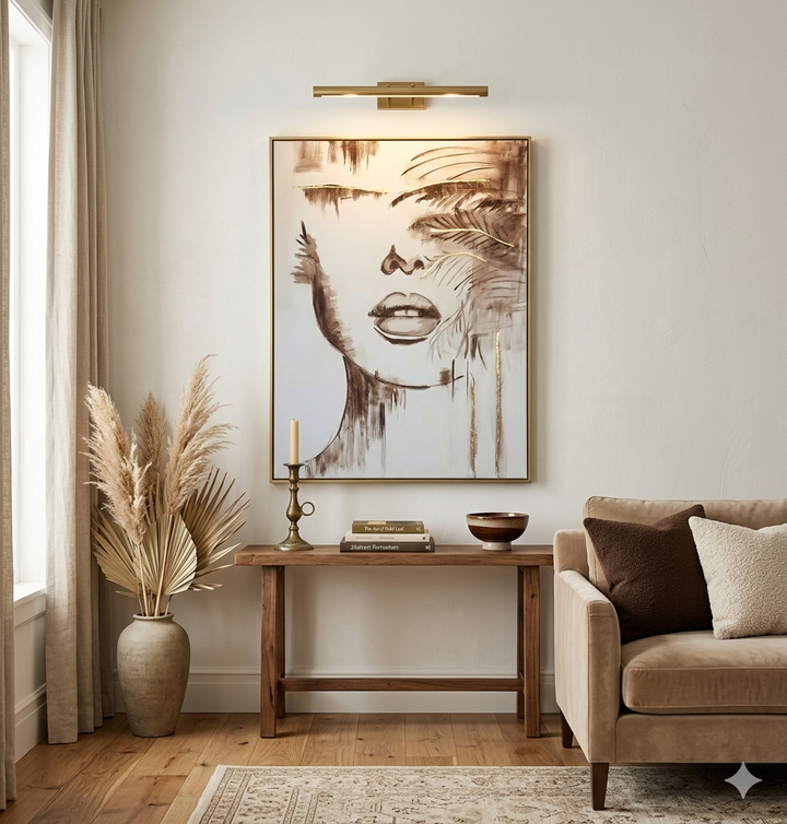 OMBRÈ , HANDMADE ARTWORKS