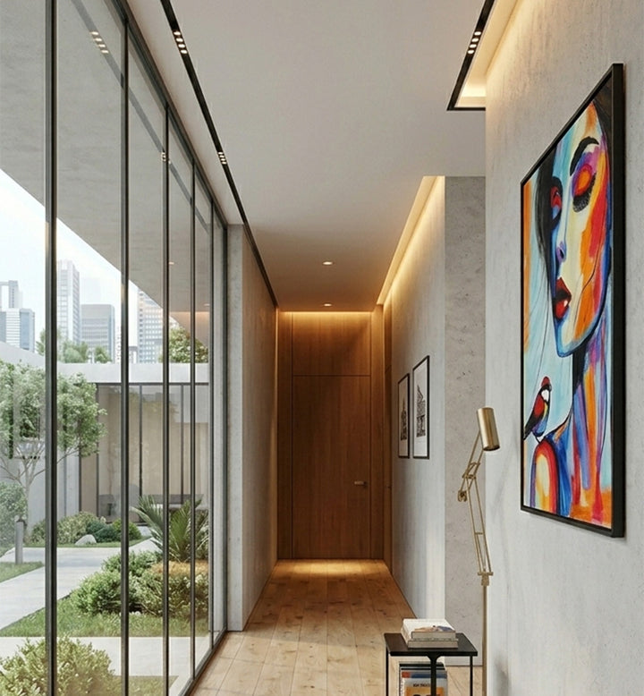 DOMINION , HANDMADE ARTWORKS