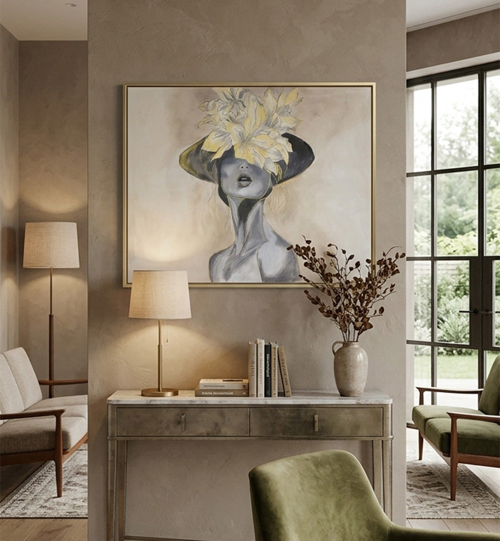 AUREA , HANDMADE ARTWORKS